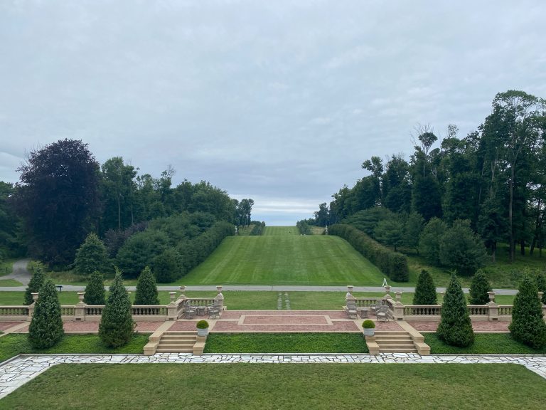 Crane Estate Ipswich